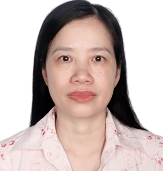 DƯƠNG THỊ THẢO